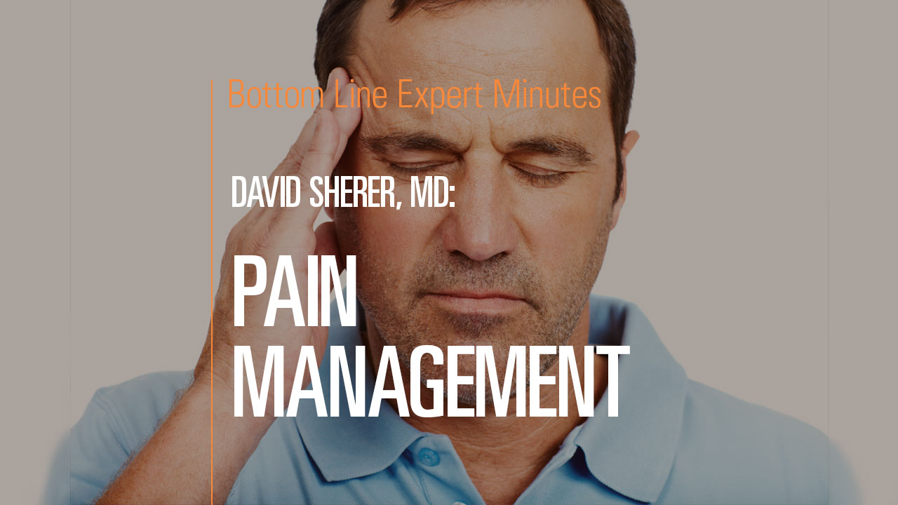 Tired stressed old mature business woman suffering from fibromyalgia neckpain working in office sitting at table. Overworked senior middle aged lady massaging neck feeling hurt pain from sedentary job
