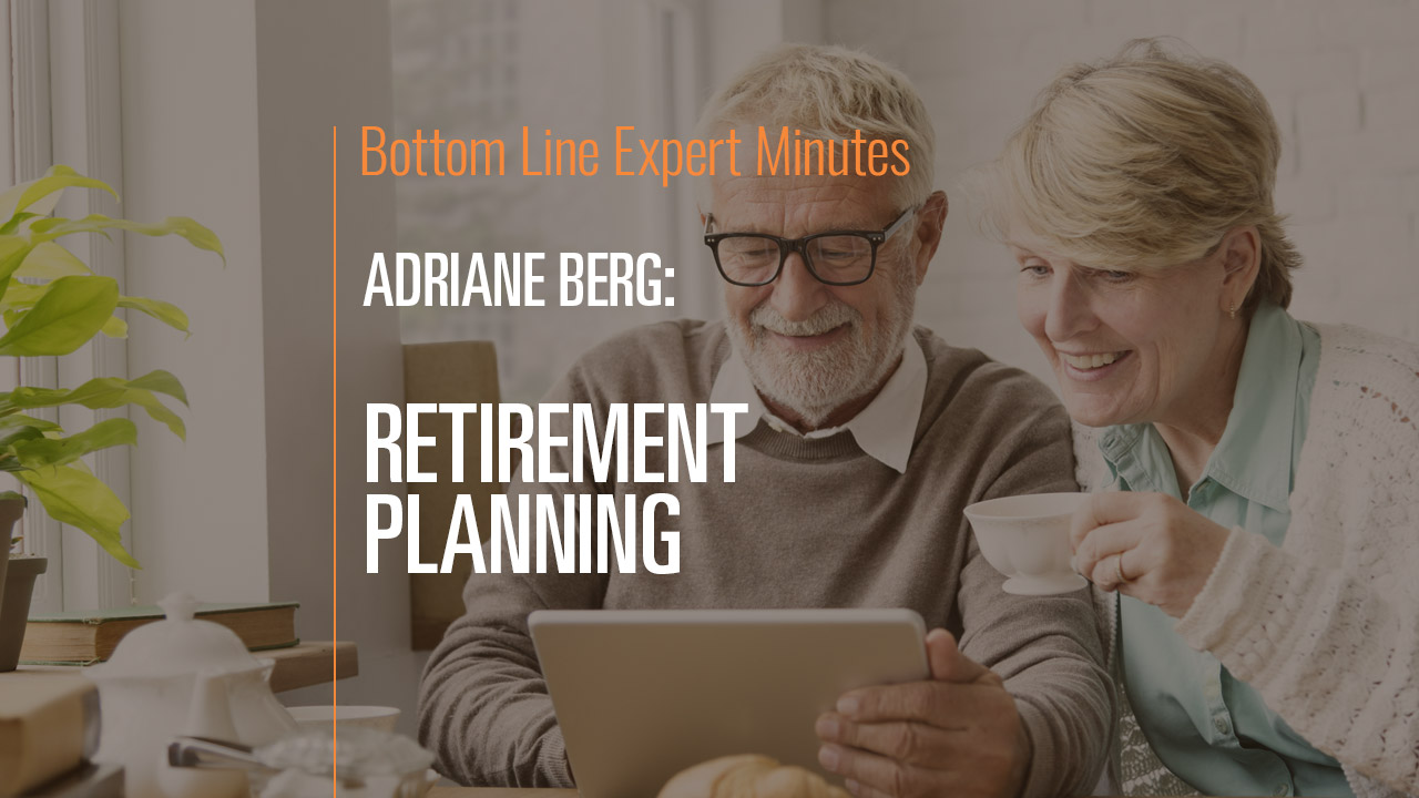 Retirement Planning