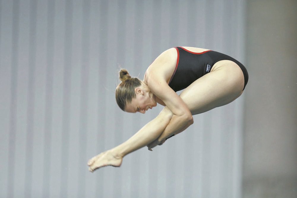 2017 USA Diving Summer National Championships