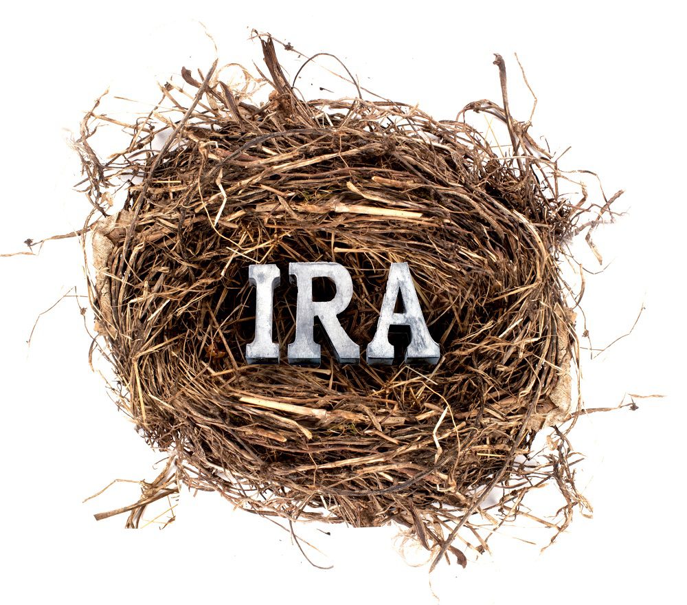 IRA Nest