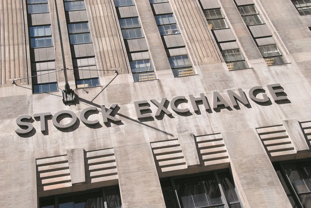Stock Exchange