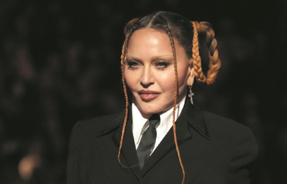 65th GRAMMY Awards - Show