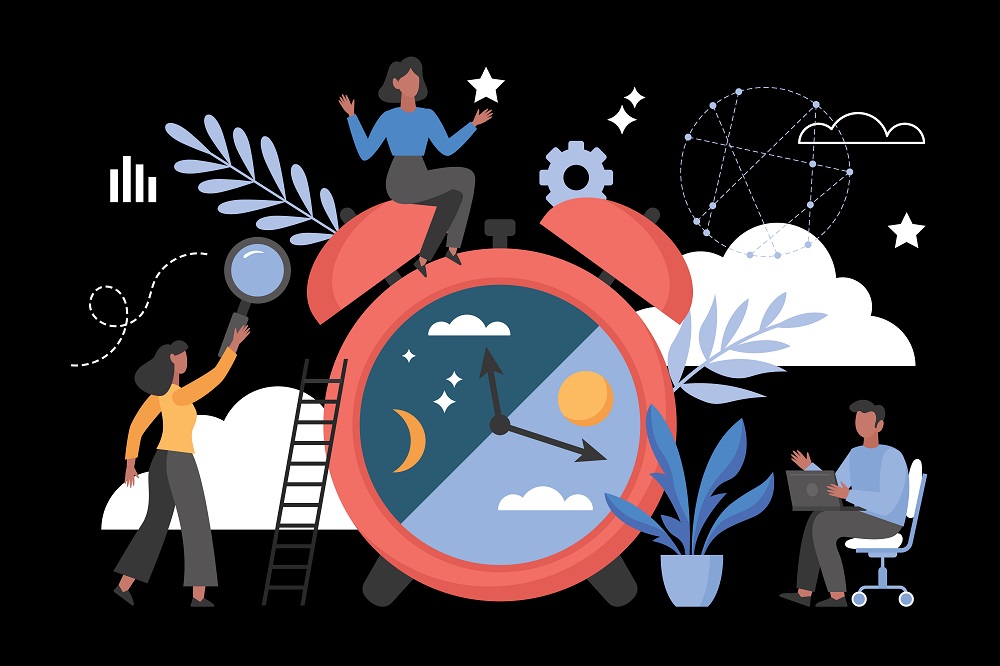 best time to nap, exercise and take meds