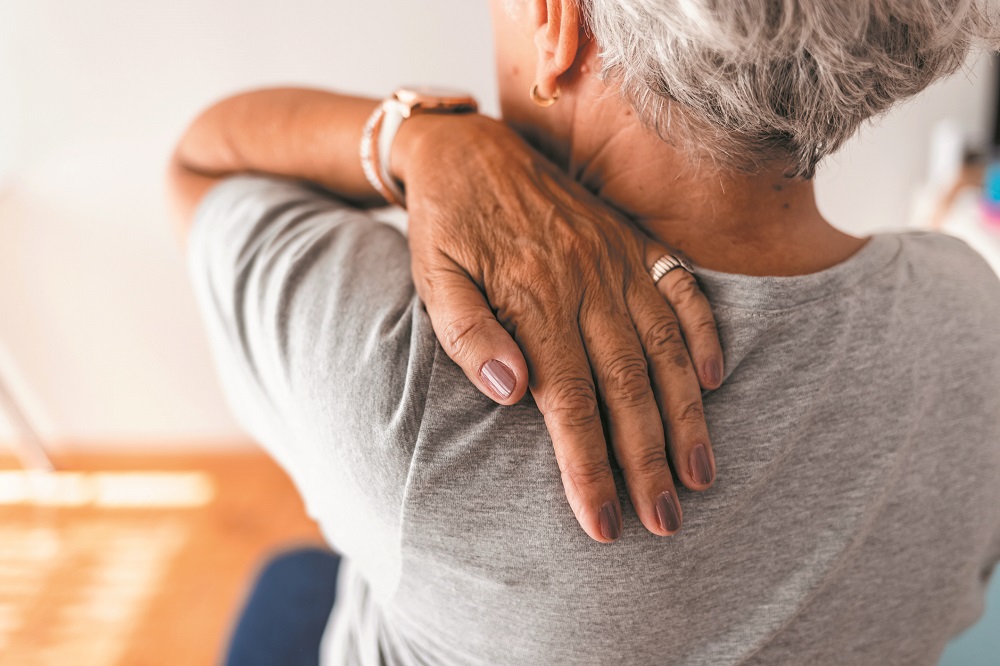 I think it's getting serious