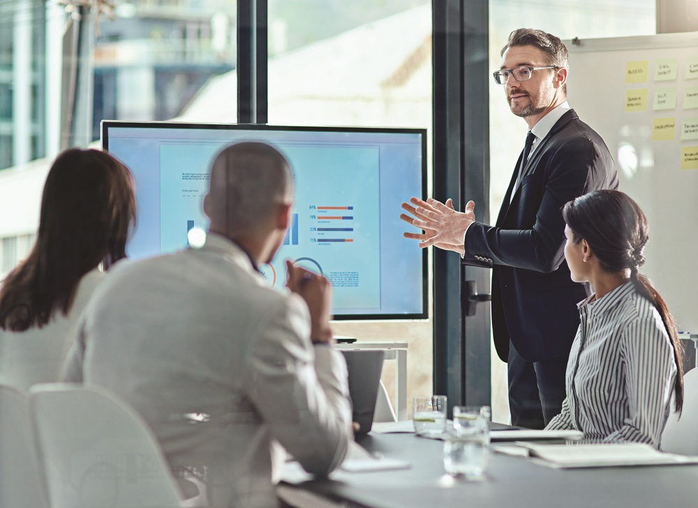 This is what we need to focus on now