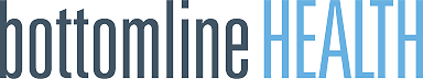 Bottom Line Health Logo