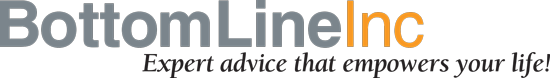 Bottom Line Inc. Primary Logo