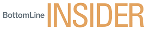 Bottom Line Insider Logo