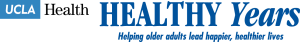 UCLA Medical Center Healthy Years