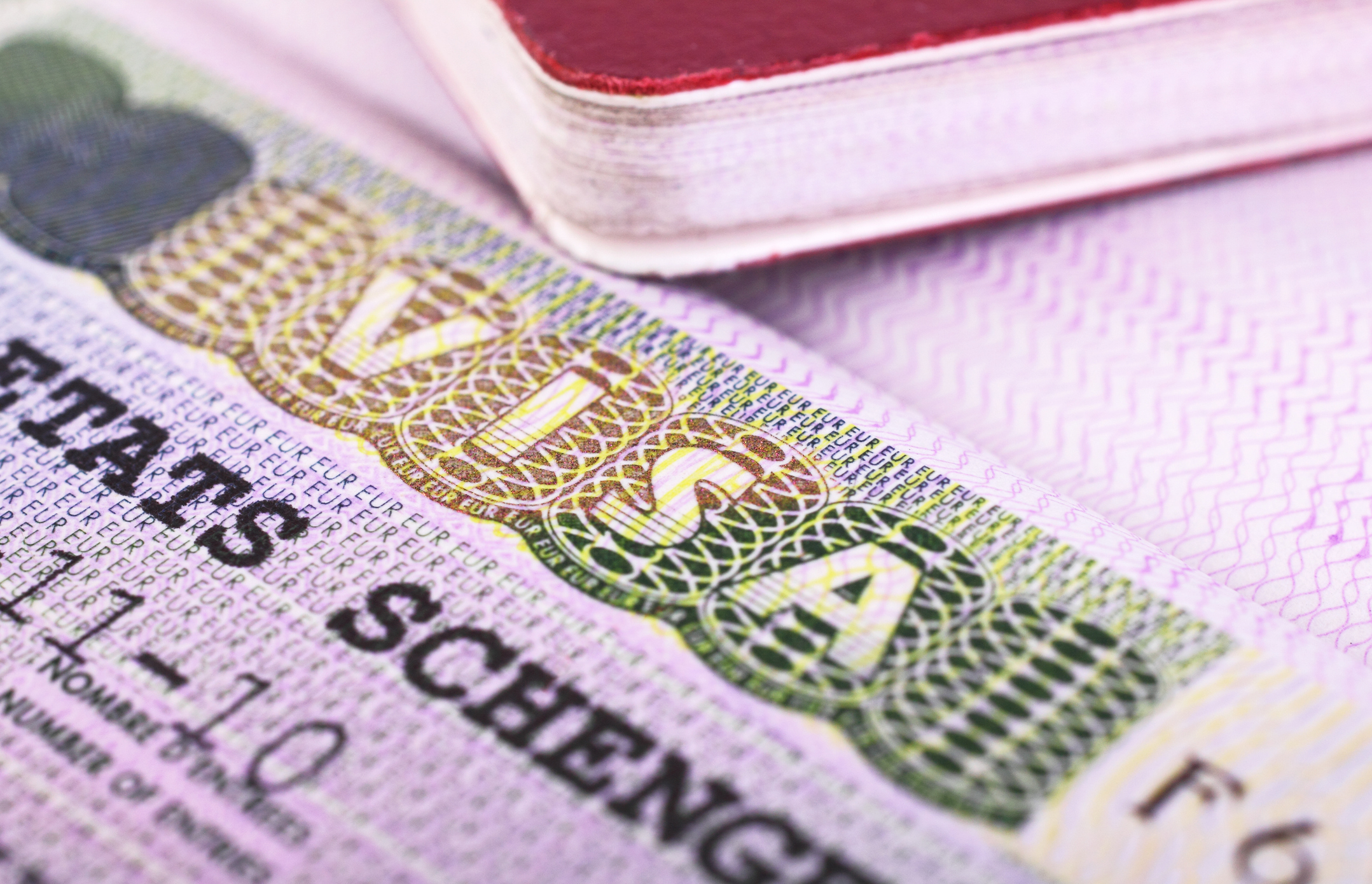 european visa for americans