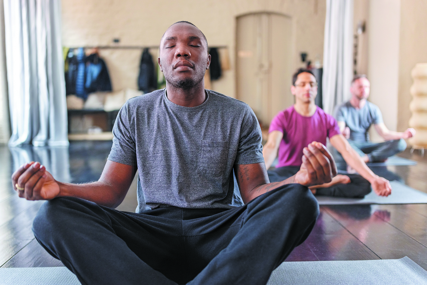 How to Lower Cortisol